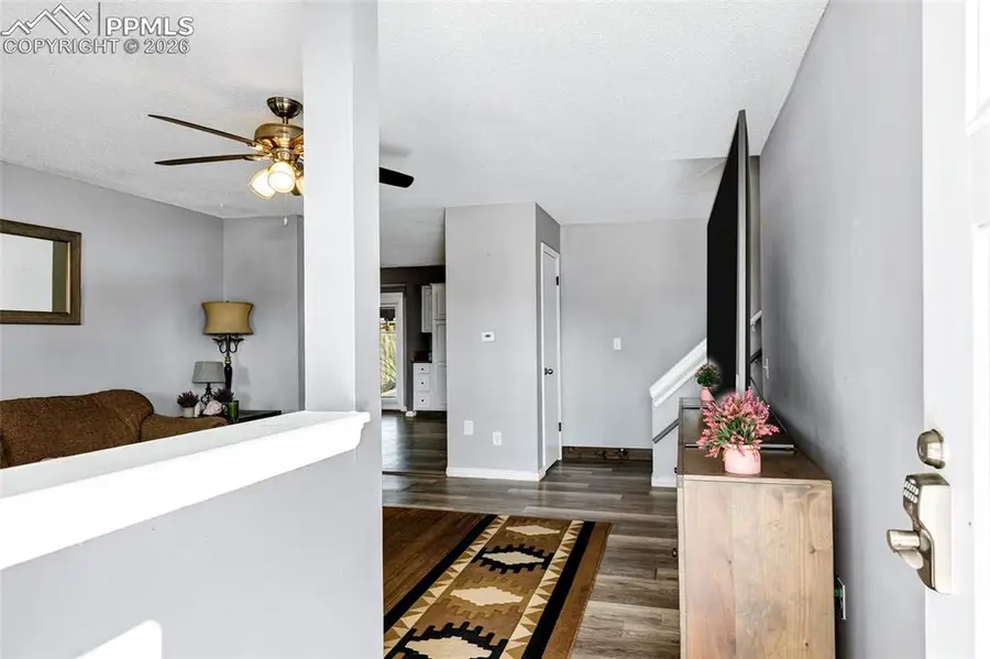 2256 Glenwood Circle, Colorado Springs, CO 80909 - #3