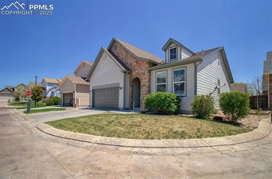 7627 Loopout Grove, Peyton, CO 80831 - Image #3