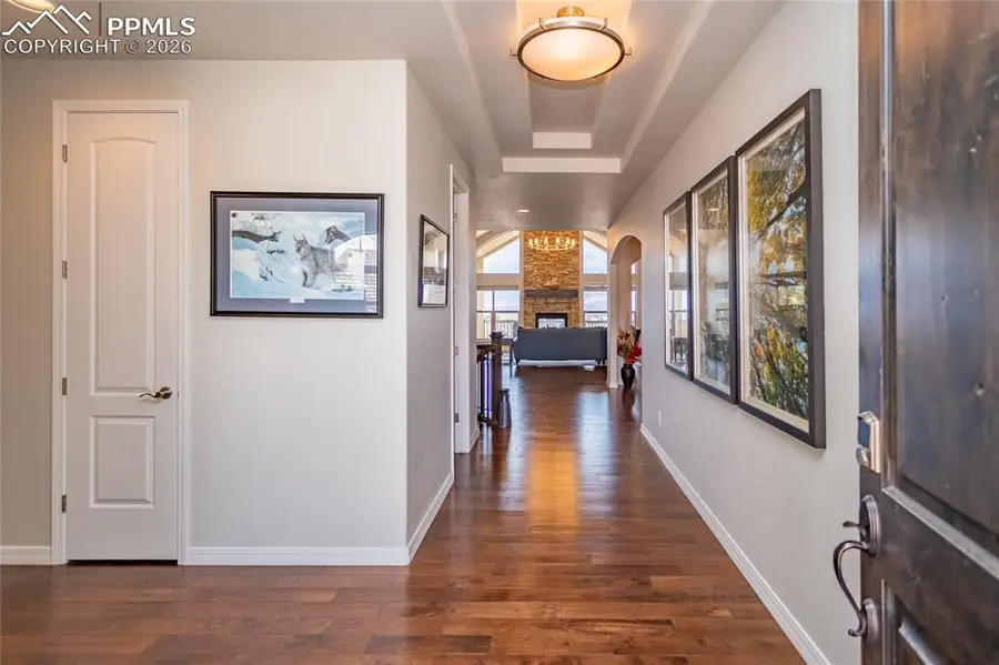 12470 Arrow Creek Court, Colorado Springs, CO 80921 - #3