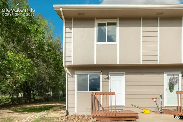 1870 Zebulon Drive, Colorado Springs, CO 80910