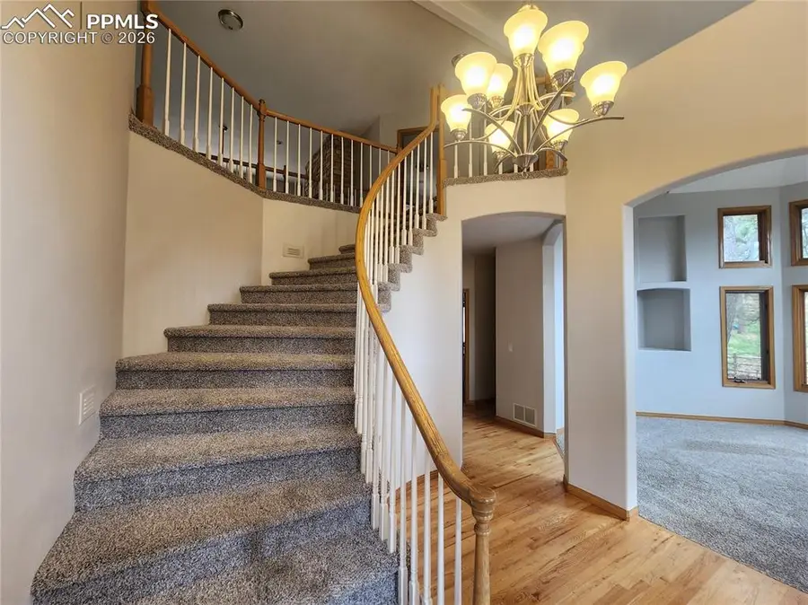 19515 Doewood Drive, Monument, CO 80132 - #2