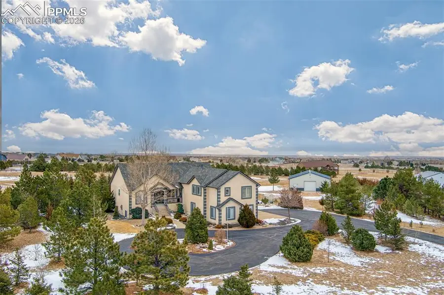 11170 Grizzly Lane, Peyton, CO 80831 - Image #2