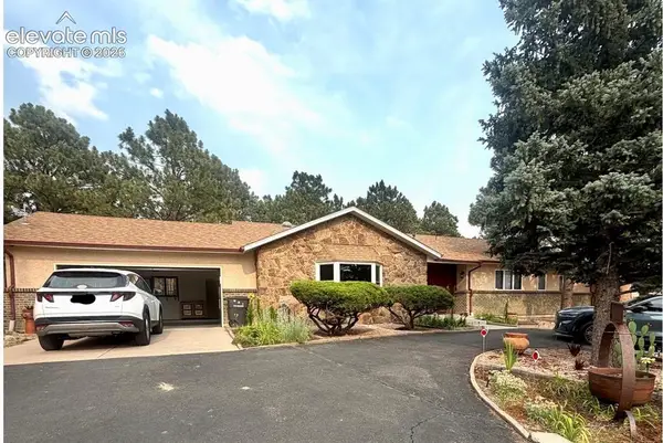10765 Falling Star Road, Fountain, CO 80817