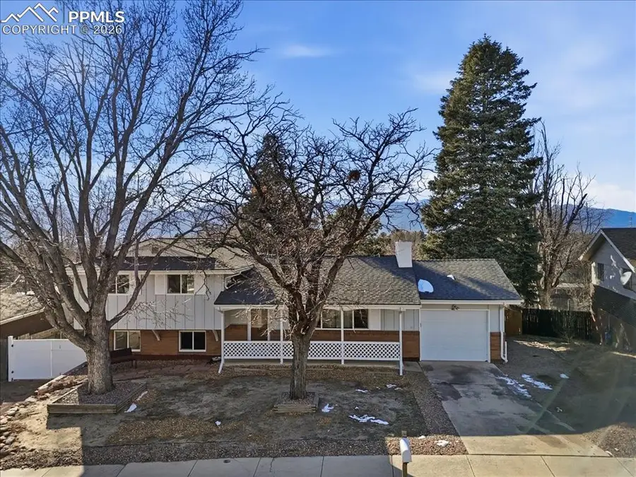 679 Bridger Drive, Colorado Springs, CO 80909 - Image #2