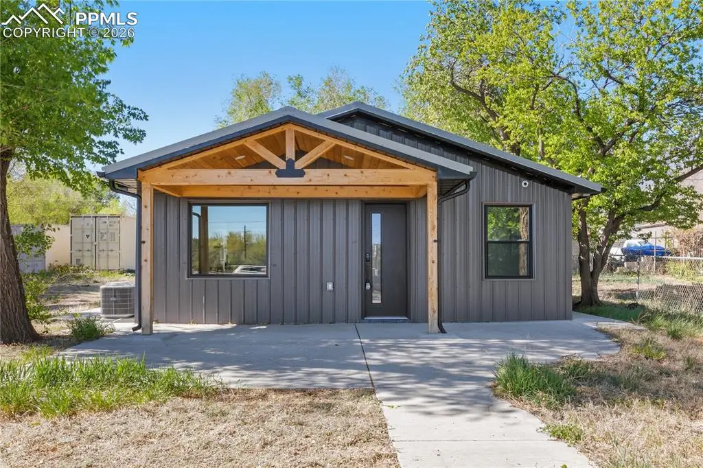 2109 Bott Avenue, Colorado Springs, CO 80904 - #1