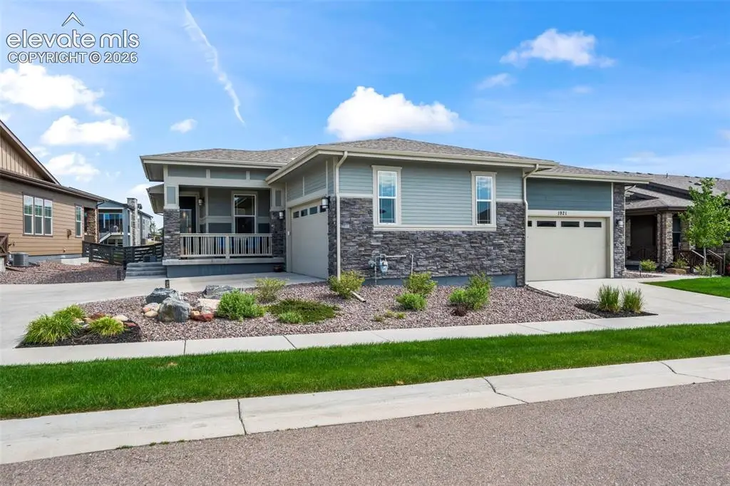 1915 Canyonpoint Lane, Castle Pines, CO 80108 - #1