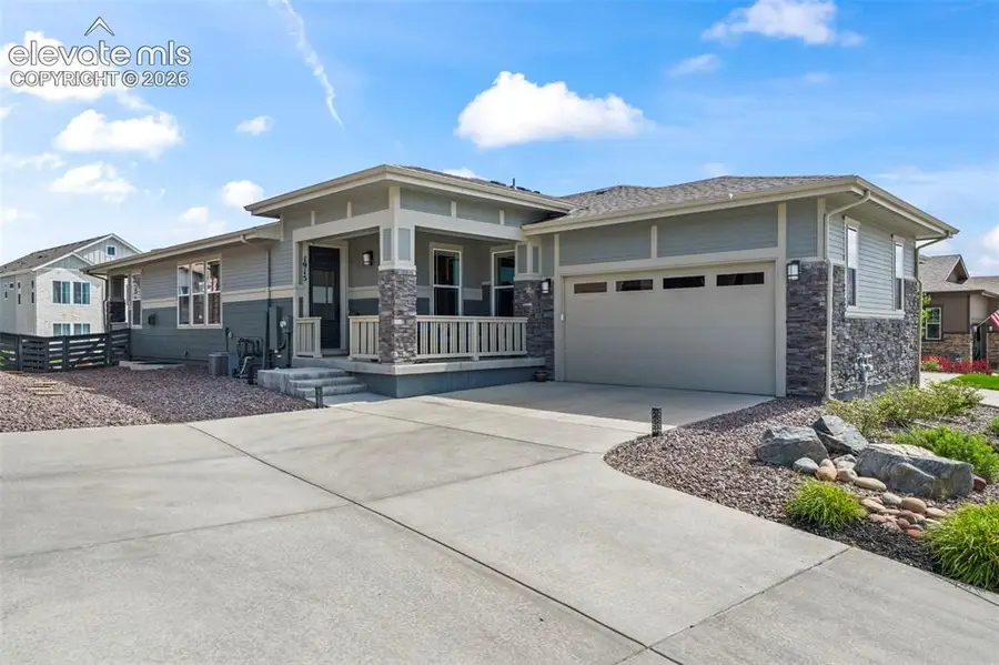 1915 Canyonpoint Lane, Castle Pines, CO 80108 - #2