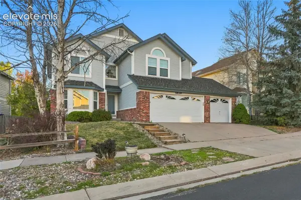 5839 Instone Circle, Colorado Springs, CO 80922