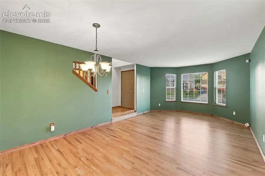 5839 Instone Circle, Colorado Springs, CO 80922 - #3