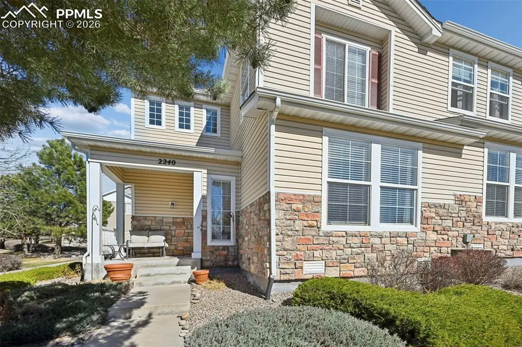 2240 Whale Point, Colorado Springs, CO 80924 - #1