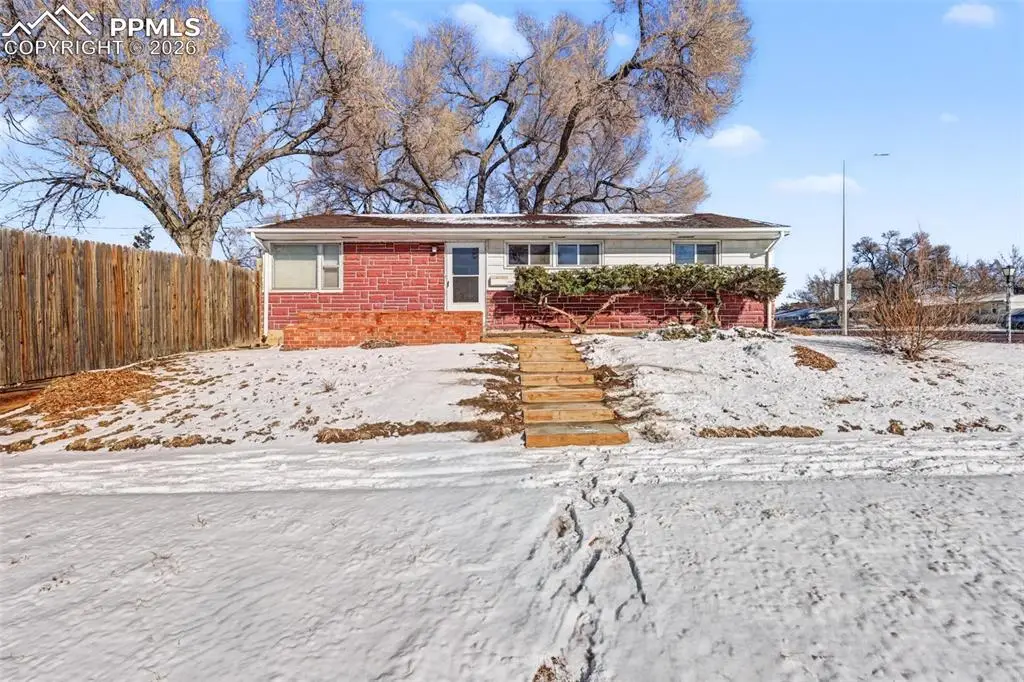 2504 N Union Boulevard, Colorado Springs, CO 80909 - Image #1