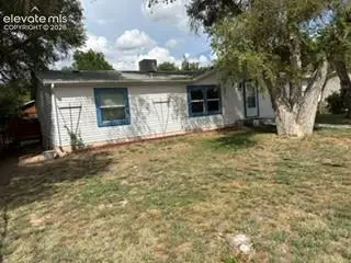 1609 Sycamore Avenue, Rocky Ford, CO 81067 - #2