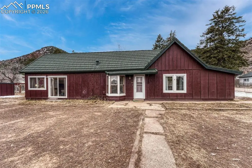 245 Lower Glenway Street, Palmer Lake, CO 80133 - #1