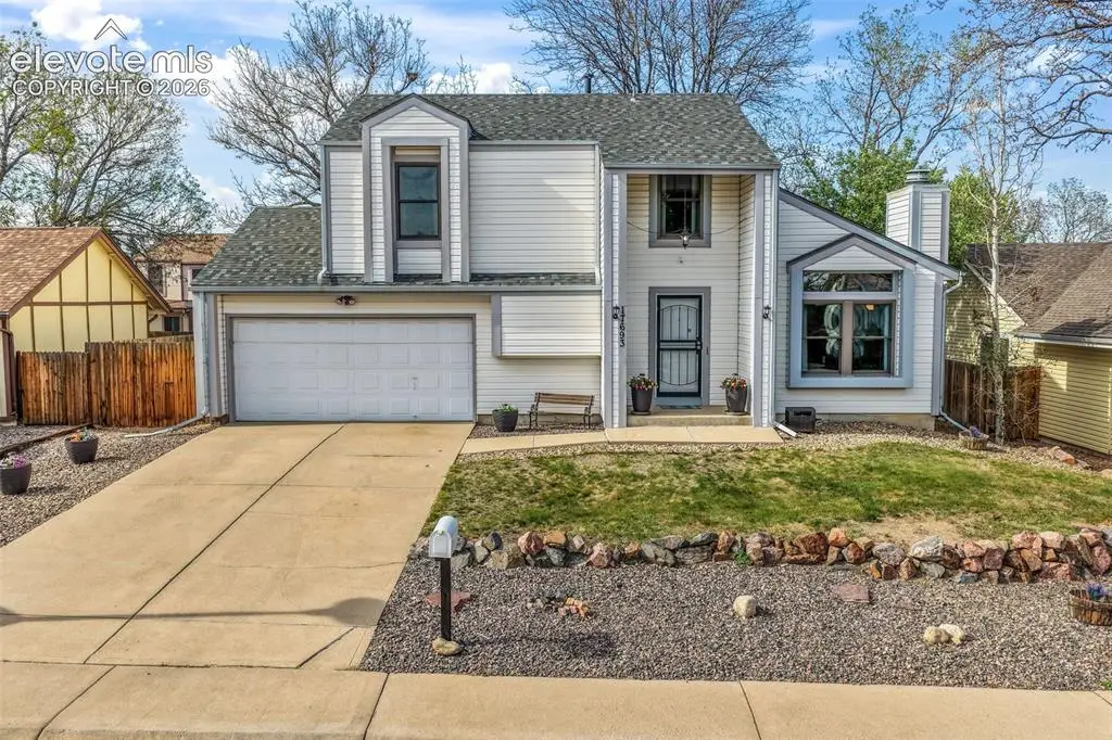 17693 E Tennessee Drive, Aurora, CO 80017 - #1