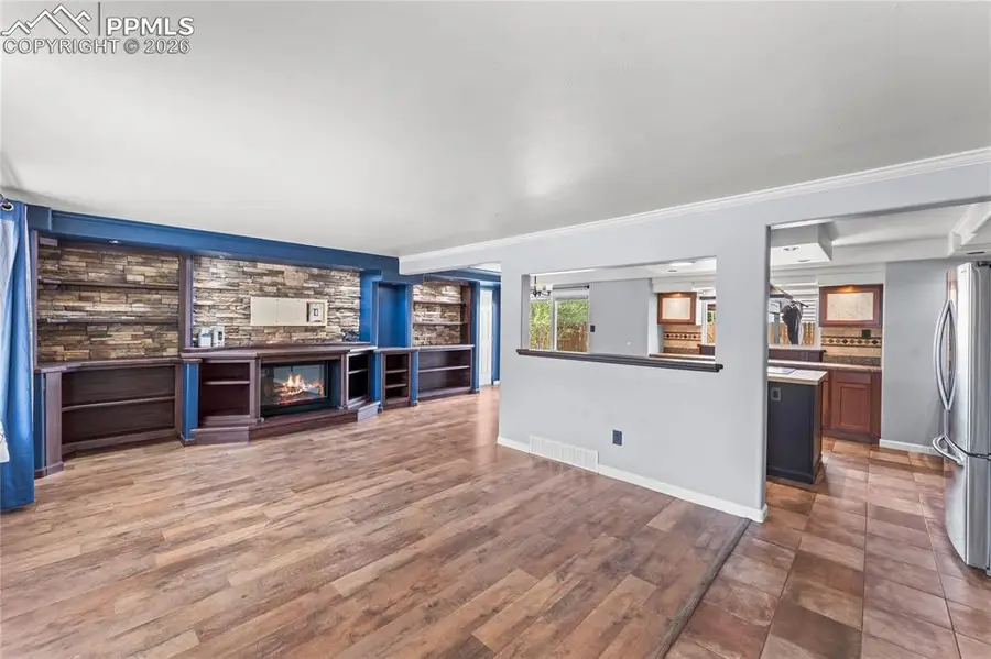 4518 Moffat Lane, Colorado Springs, CO 80915 - #3