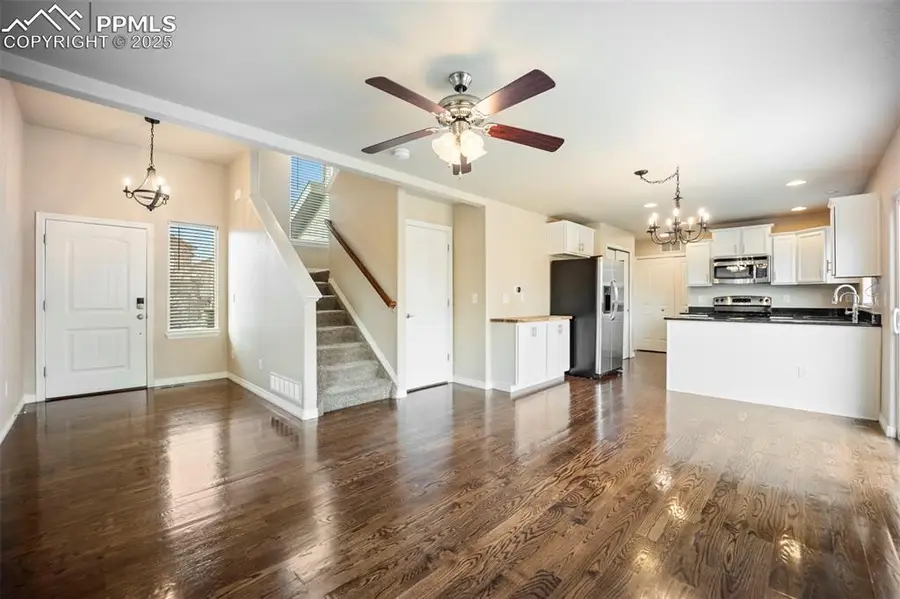 6185 Wood Bison Trail, Colorado Springs, CO 80925 - Image #3