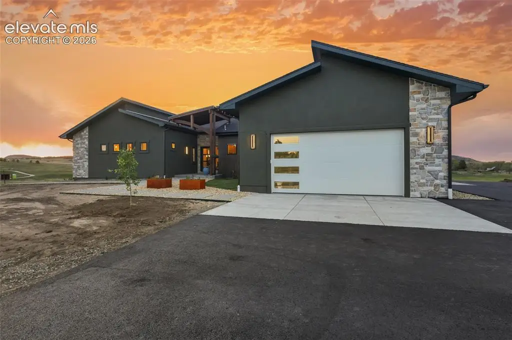20408 Royal Troon Drive, Monument, CO 80132 - #1