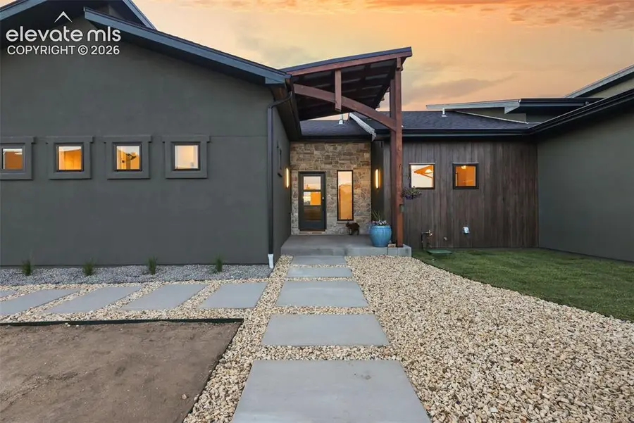 20408 Royal Troon Drive, Monument, CO 80132 - #2