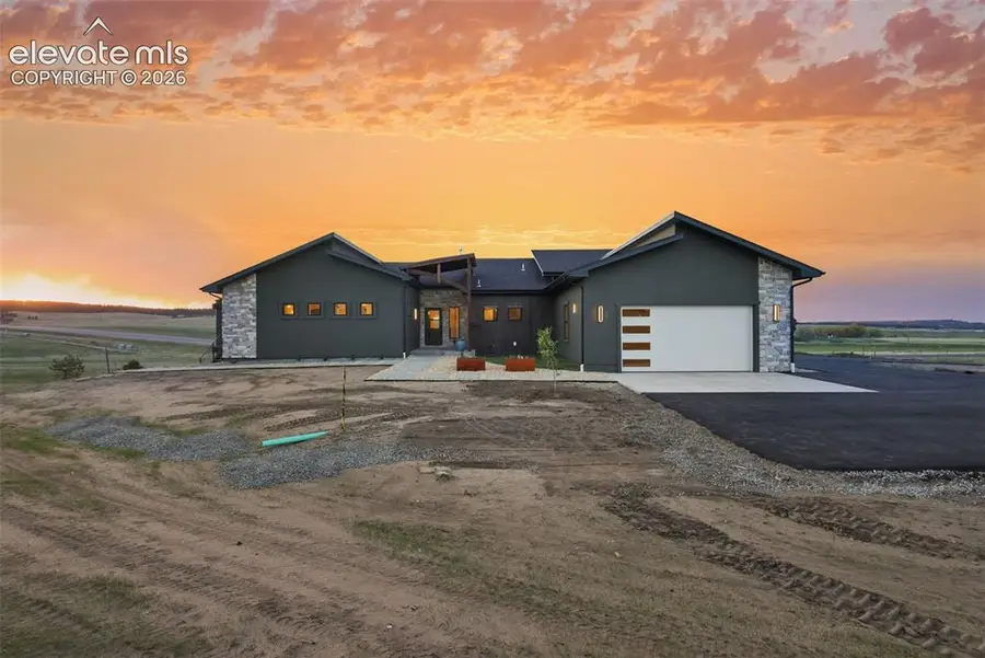 20408 Royal Troon Drive, Monument, CO 80132 - #3