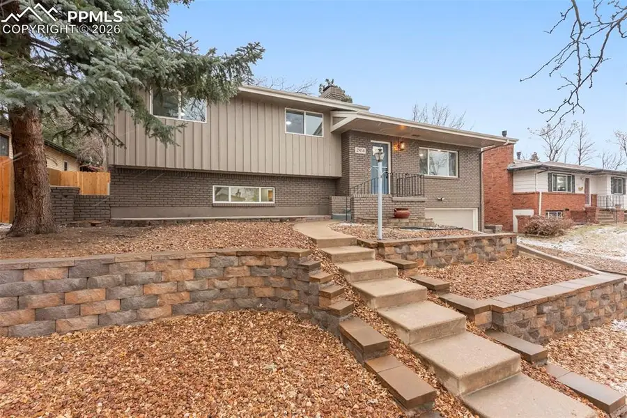 2414 Warwick Lane, Colorado Springs, CO 80909 - Image #3