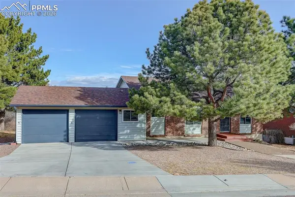 430 Westmark Avenue, Colorado Springs, CO 80906