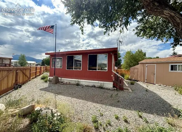 10795 County Road 197a #127, Nathrop, CO 81236