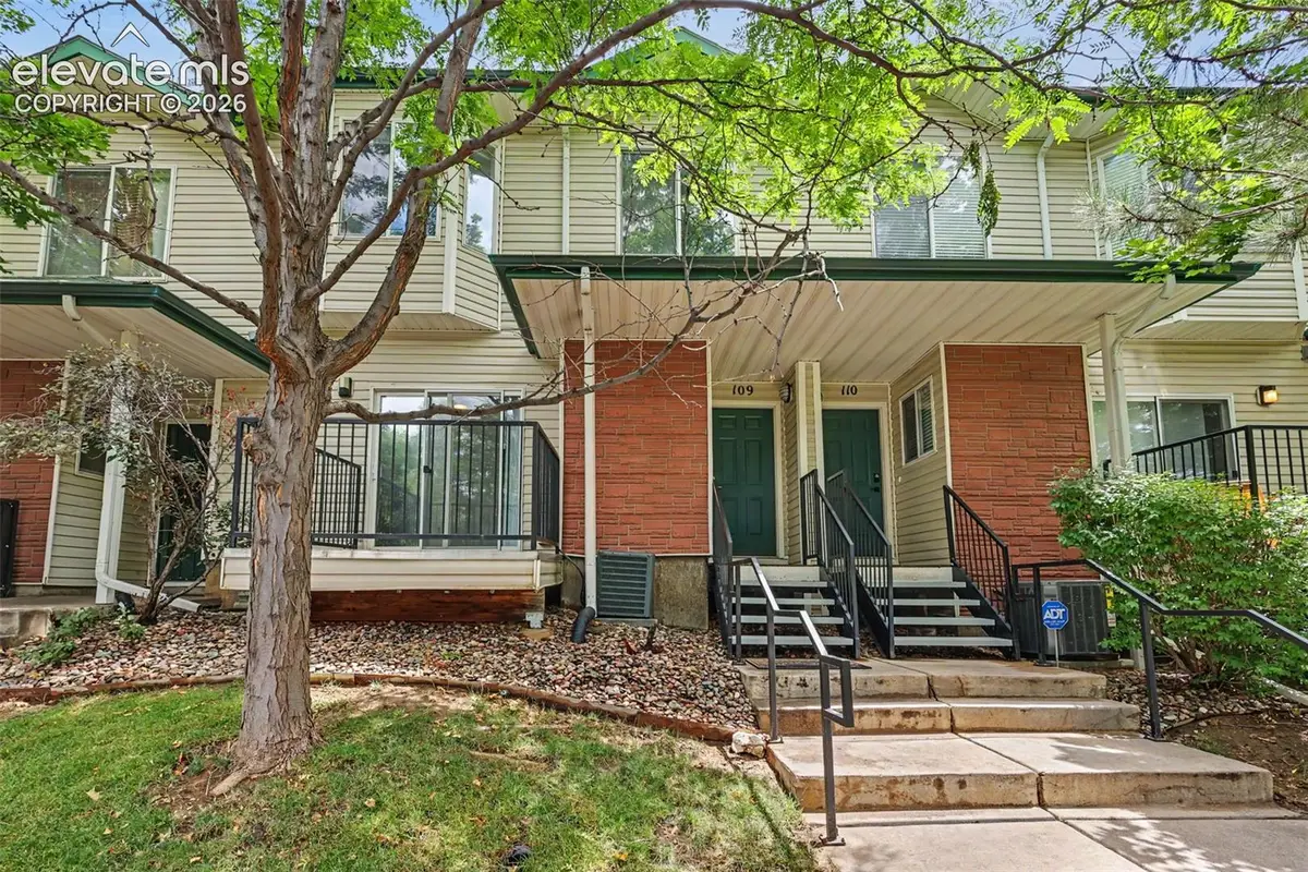 2141 Legacy Ridge View #109, Colorado Springs, CO 80910 - #1