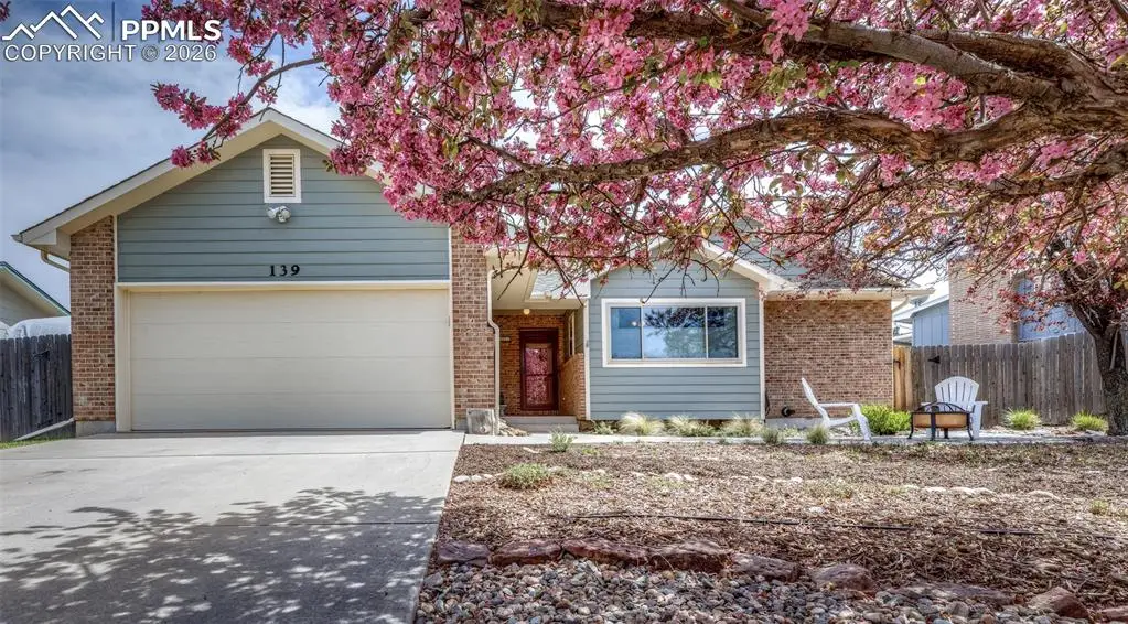 139 Palisade Circle, Manitou Springs, CO 80829 - #1