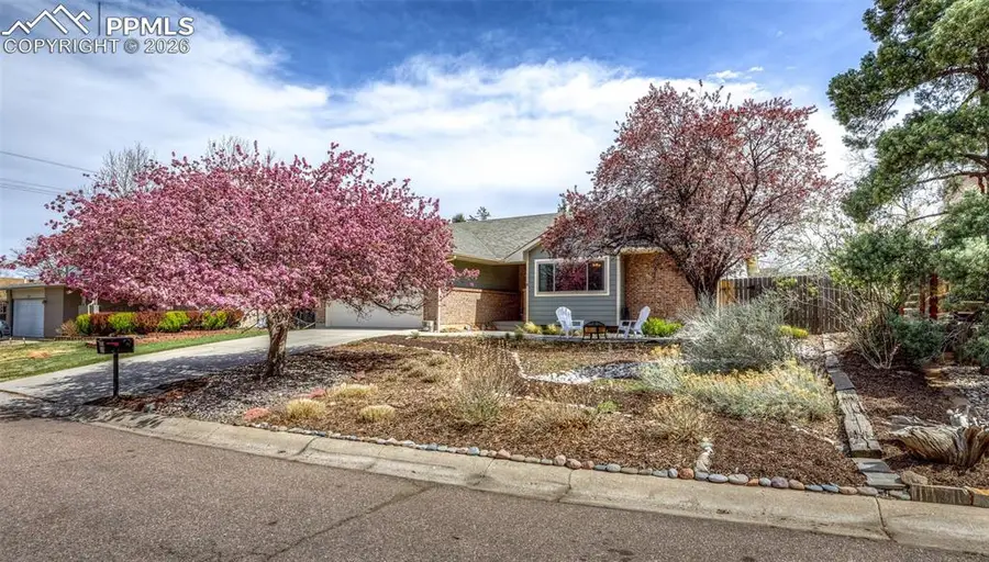 139 Palisade Circle, Manitou Springs, CO 80829 - #2