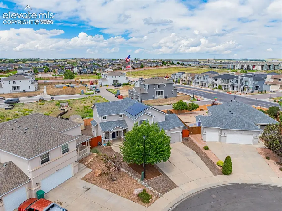 2483 Majestic Plains Court, Colorado Springs, CO 80915 - #3