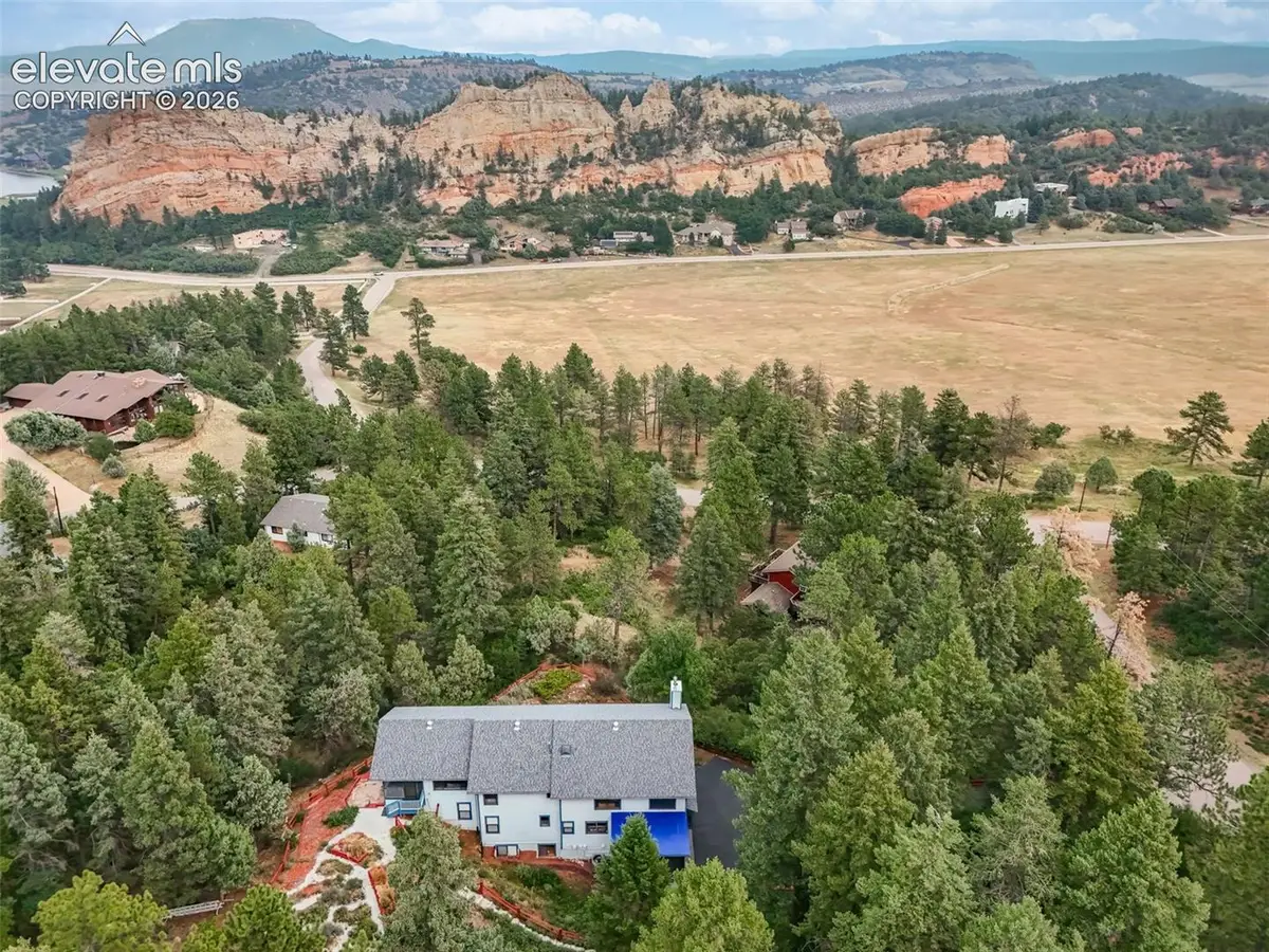 5581 Osage Place, Larkspur, CO 80118 - #1