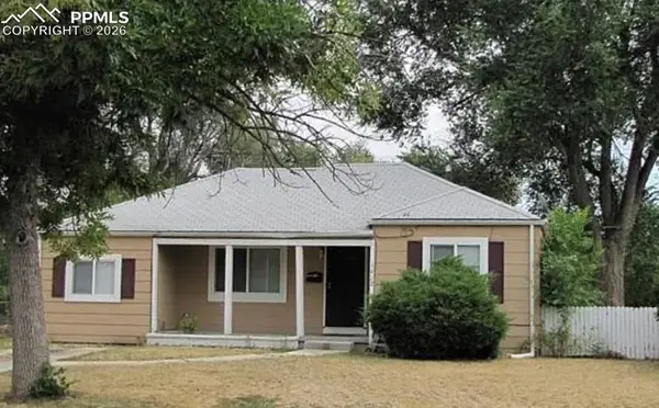 1912 Moline Street, Aurora, CO 80010
