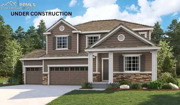 16925 Greenfield Drive, Monument, CO 80132