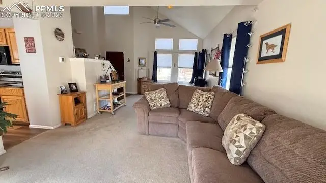 3220 Pony Tracks Drive, Colorado Springs, CO 80922 - #2