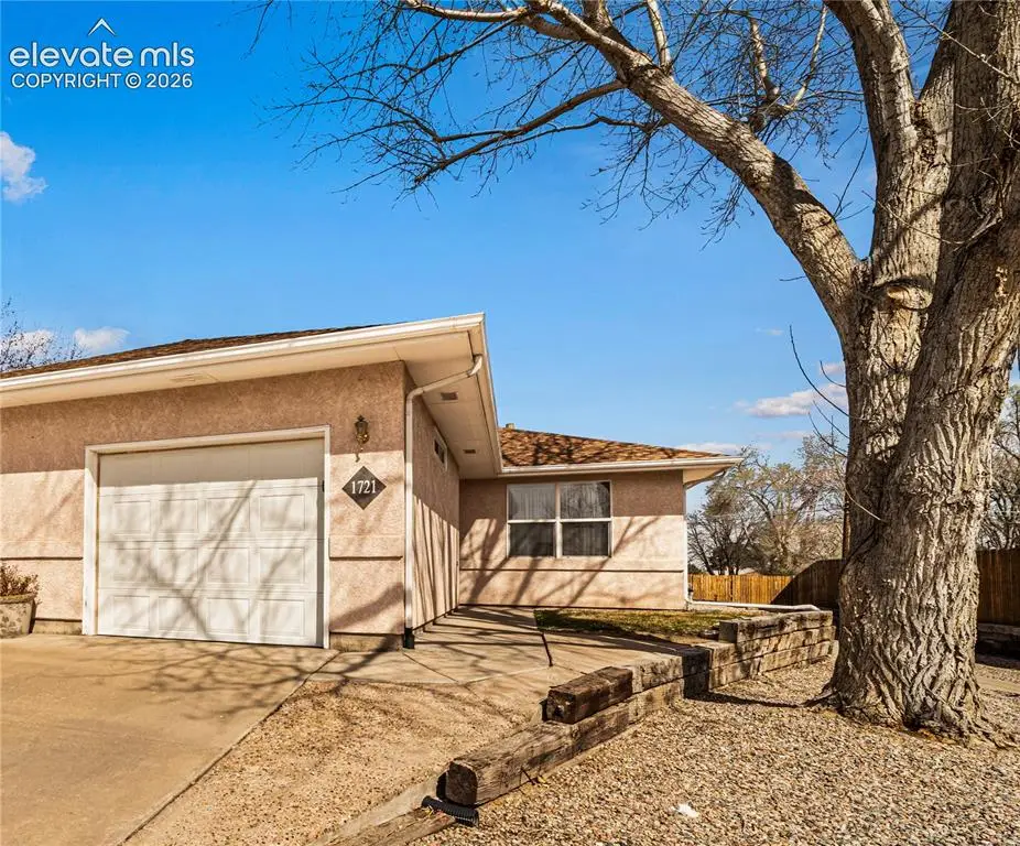 1721 Sierra Place, Pueblo, CO 81004 - #1
