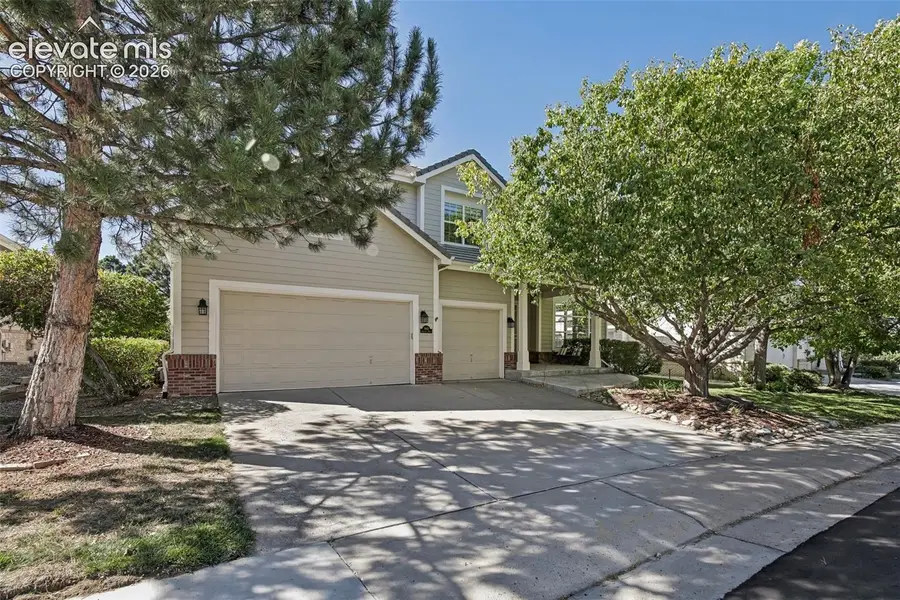 9969 Longview Drive, Lone Tree, CO 80124 - #2