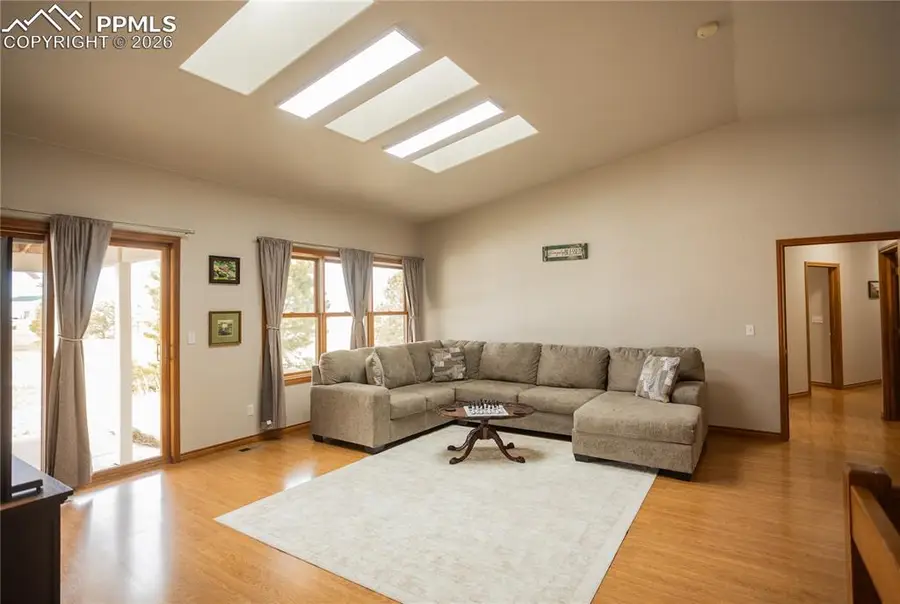 18050 Quarterhorse Lane, Colorado Springs, CO 80908 - Image #3