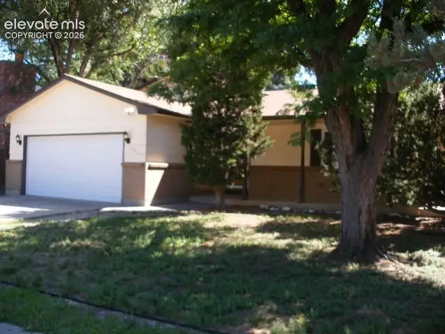 1201 Auburn Drive, Colorado Springs, CO 80909 - #2