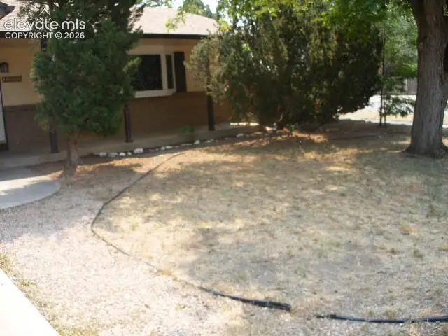 1201 Auburn Drive, Colorado Springs, CO 80909 - #3