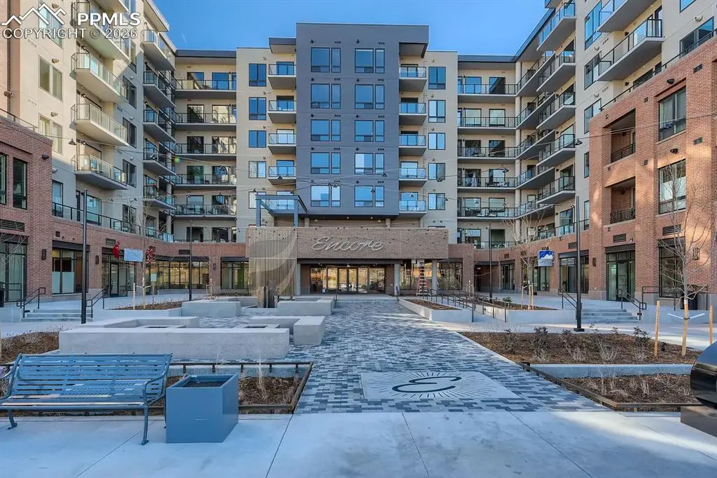 20 Wilcox Street #316, Castle Rock, CO 80104 - #1