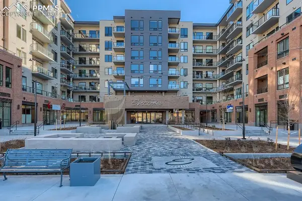 20 Wilcox Street #316, Castle Rock, CO 80104