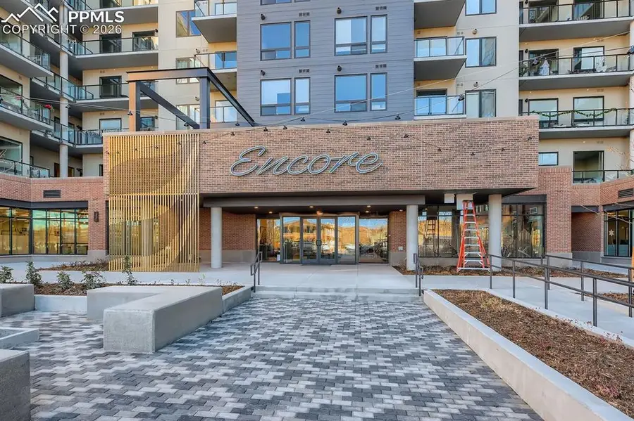 20 Wilcox Street #316, Castle Rock, CO 80104 - #2