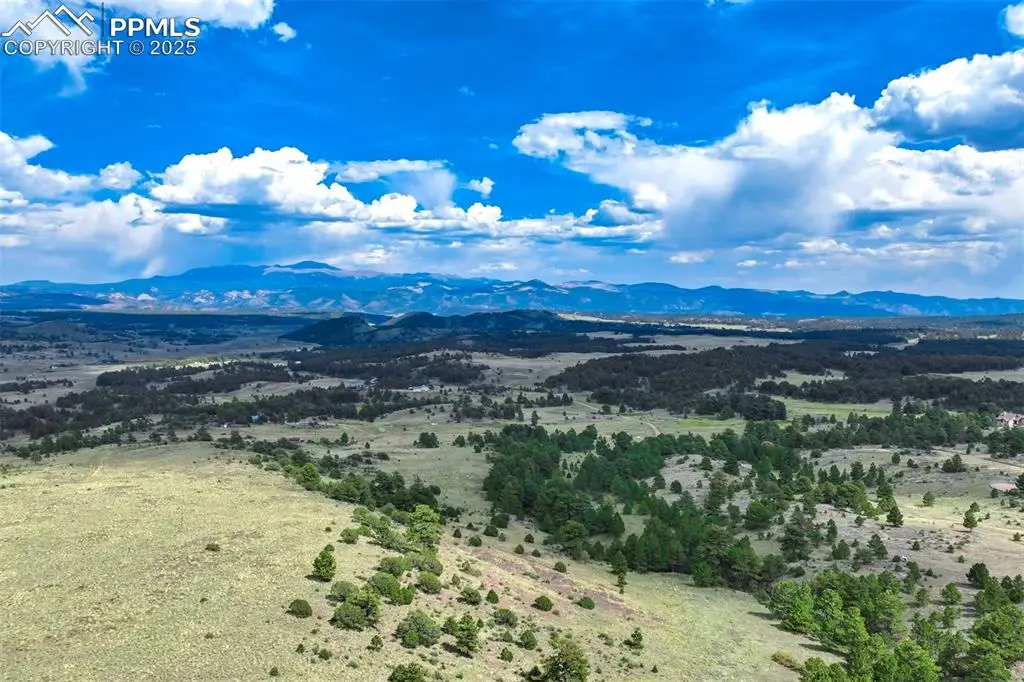 00 Witcher Mountain Road, Guffey, CO 80820 - Image #1