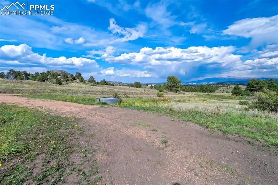 00 Witcher Mountain Road, Guffey, CO 80820 - Image #2