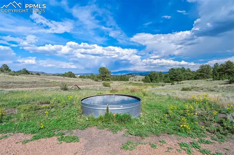 00 Witcher Mountain Road, Guffey, CO 80820 - Image #3