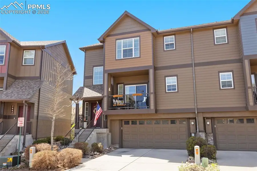 4090 Star View, Colorado Springs, CO 80907 - #2