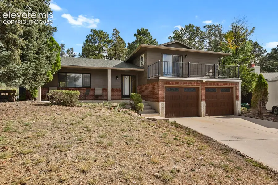 1425 Auburn Drive, Colorado Springs, CO 80909 - #2