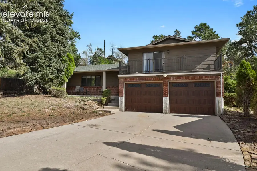 1425 Auburn Drive, Colorado Springs, CO 80909 - #3