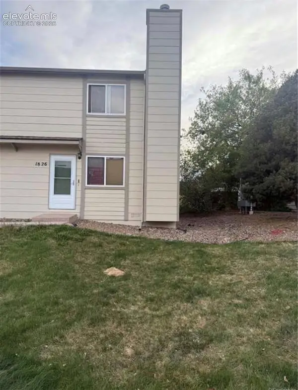1826 Lanka Lane, Colorado Springs, CO 80915