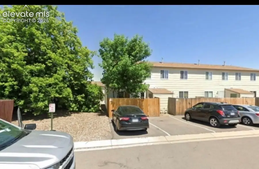 1826 Lanka Lane, Colorado Springs, CO 80915 - #2